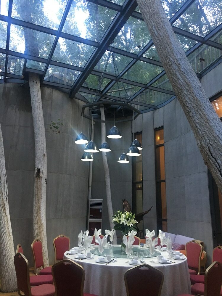 Hotel Beijing Ciaojoy Resort