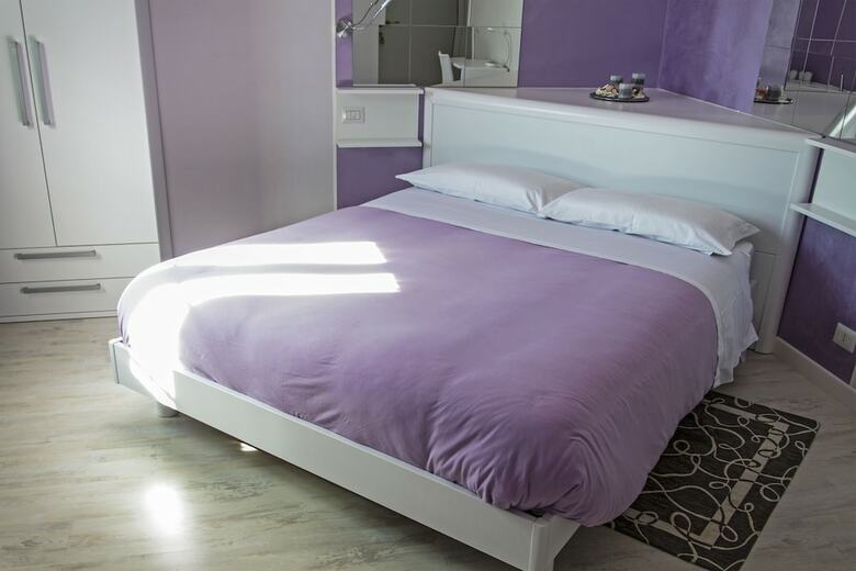 Hotel Alibardi Alloggi