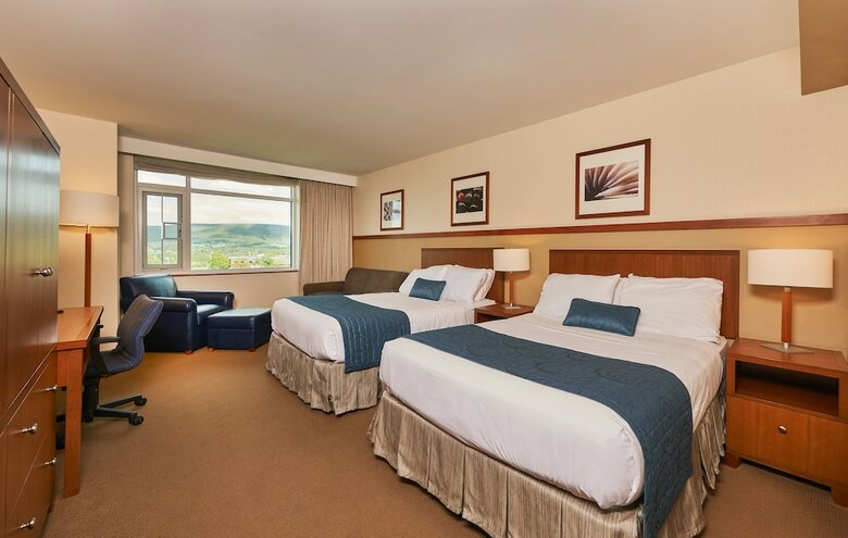 The Penn Stater Hotel And Conference Center
