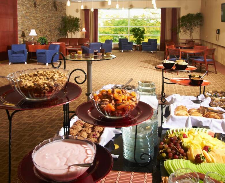 The Penn Stater Hotel And Conference Center