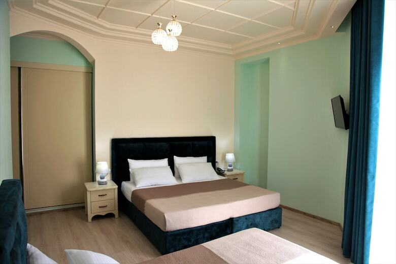 Hotel Veliera