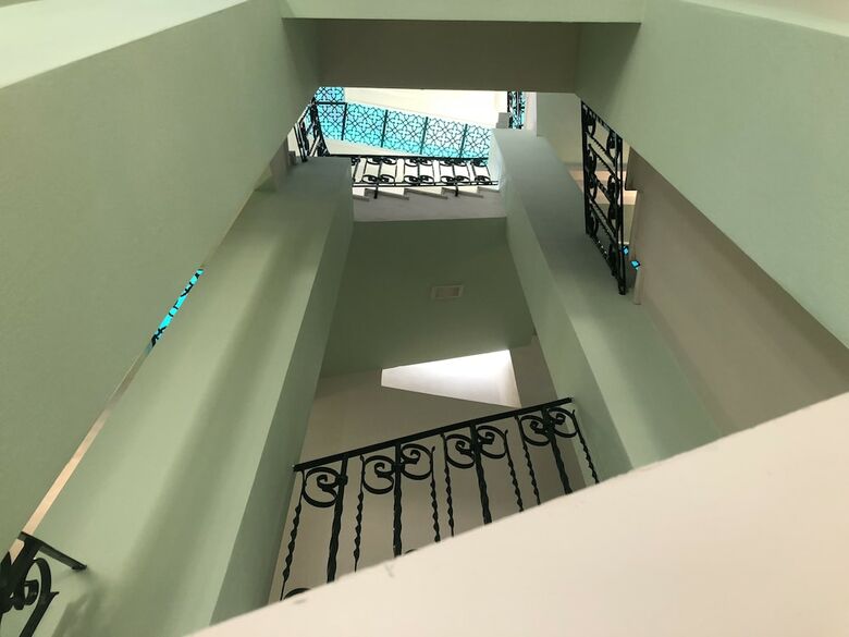 Hotel Veliera