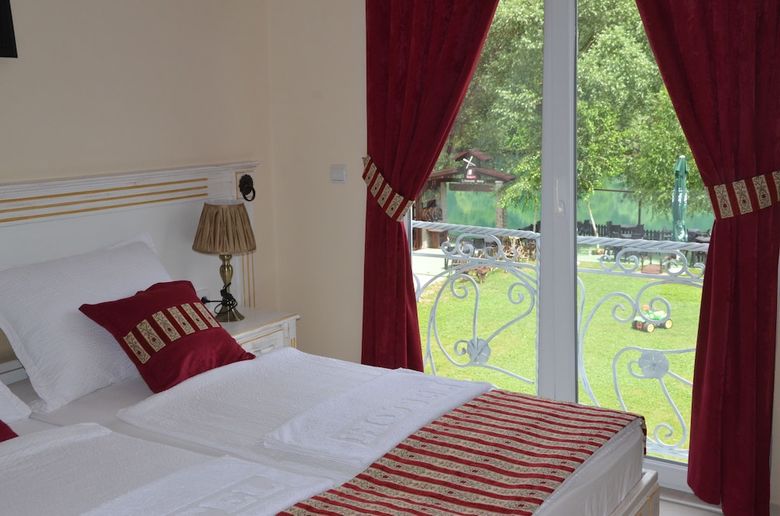 Bed & Breakfast Neron Turist Center