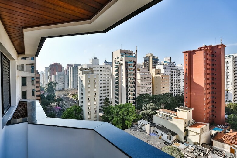 Hotel Roomo Itaim Bibi By Transam�rica