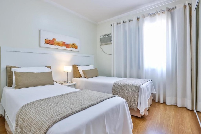 Hotel Roomo Itaim Bibi By Transam�rica