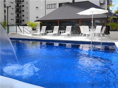 Hotel Roomo Itaim Bibi By Transam�rica