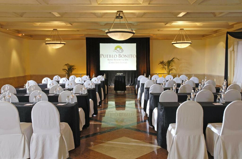 Hotel Pueblo Bonito Ros� Resort & Spa