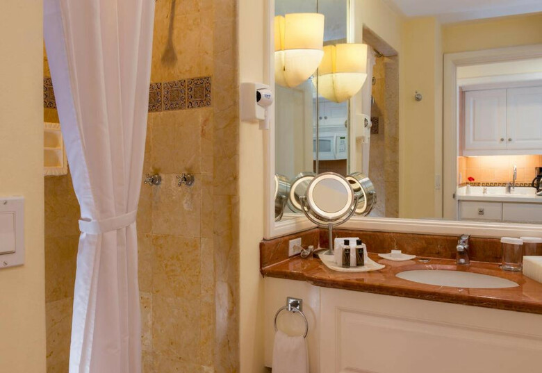 Hotel Pueblo Bonito Ros� Resort & Spa