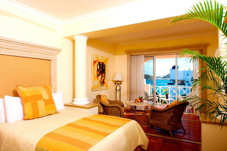 Hotel Pueblo Bonito Ros� Resort & Spa