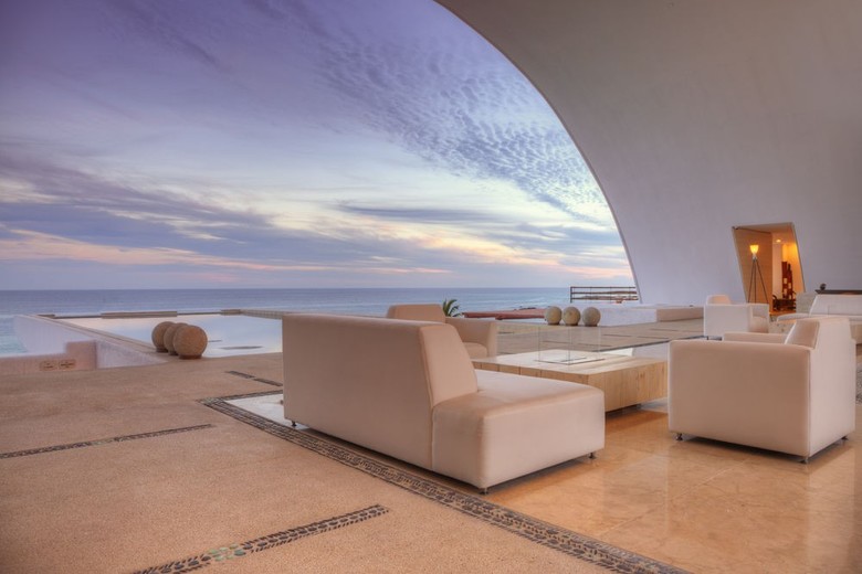 Hotel Marquis Los Cabos