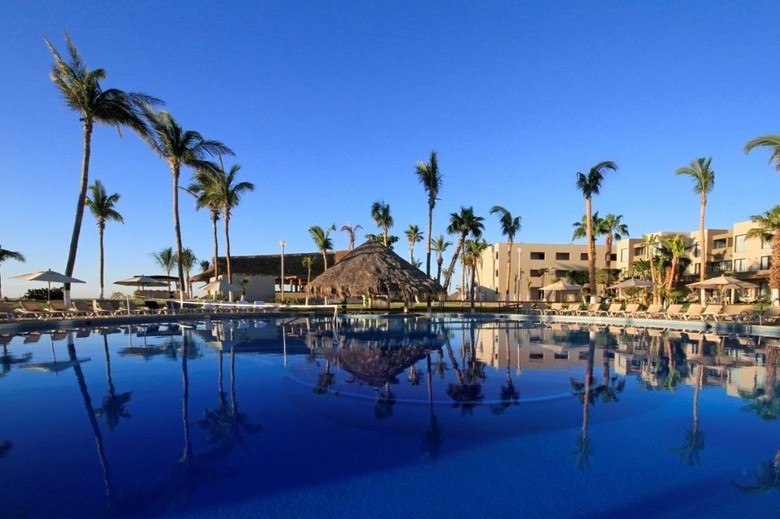 Hotel Resort Los Cabos