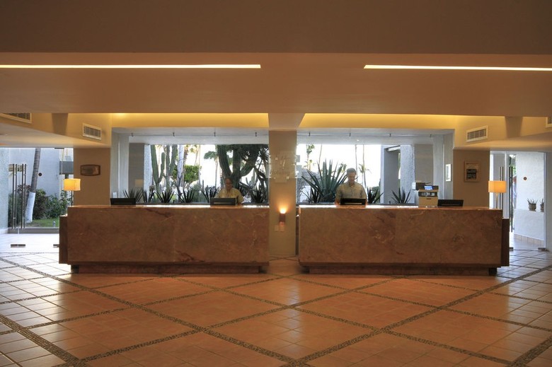 Hotel Resort Los Cabos