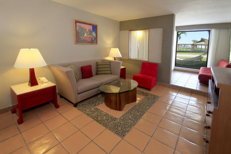Hotel Resort Los Cabos