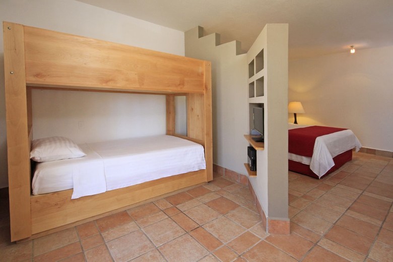 Hotel Resort Los Cabos