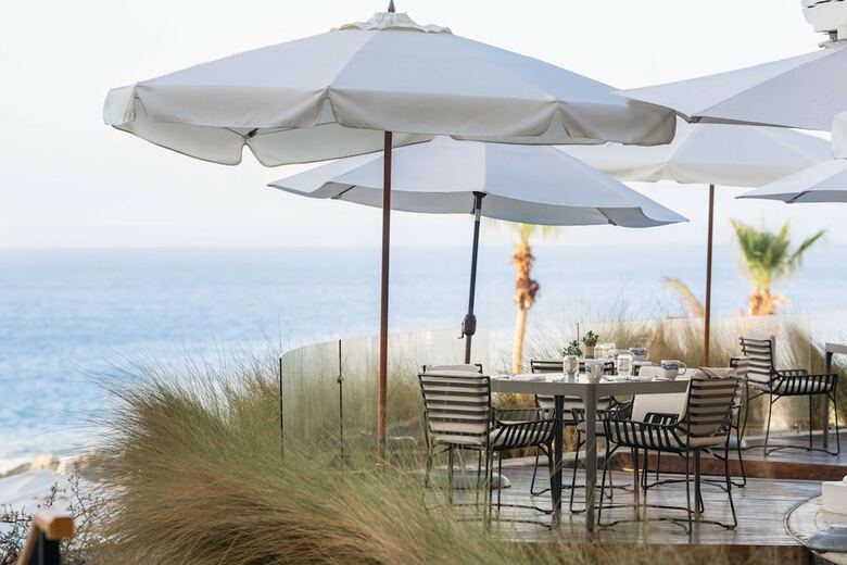 Hotel Hilton Los Cabos Beach & Golf Resort
