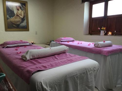 Hotel La Ceiba