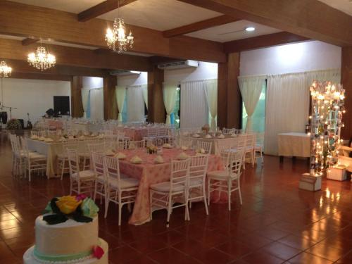 Hotel La Ceiba