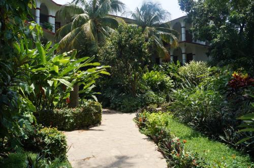 Hotel La Ceiba