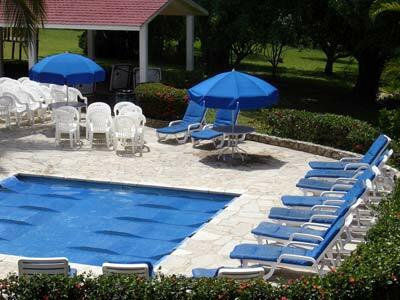 Hotel Mision Palenque