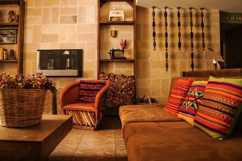 Hotel Mansion Del Valle