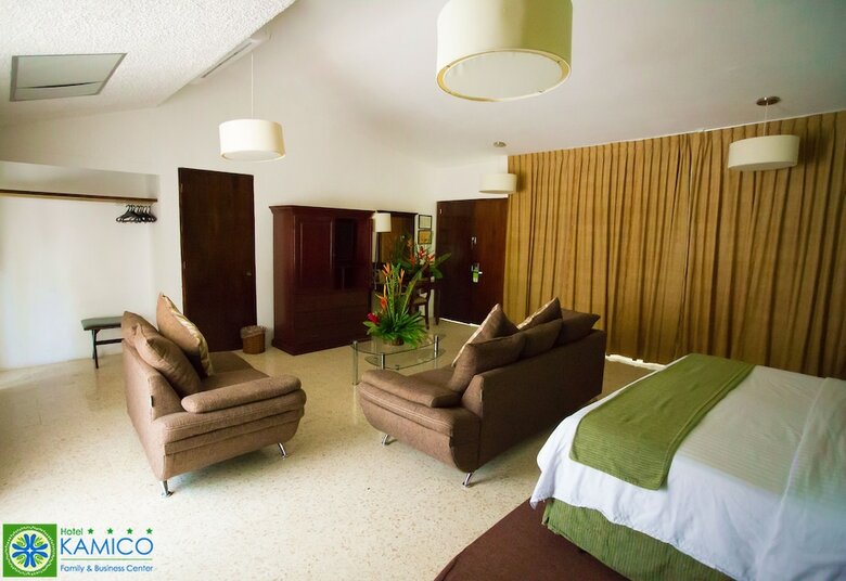 Hotel Comfort Inn Tapachula Kamico