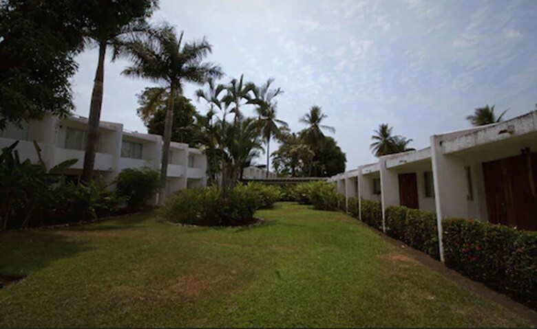 Hotel Comfort Inn Tapachula Kamico