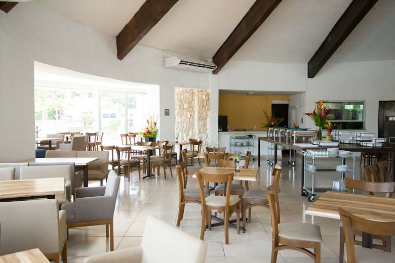 Hotel Comfort Inn Tapachula Kamico