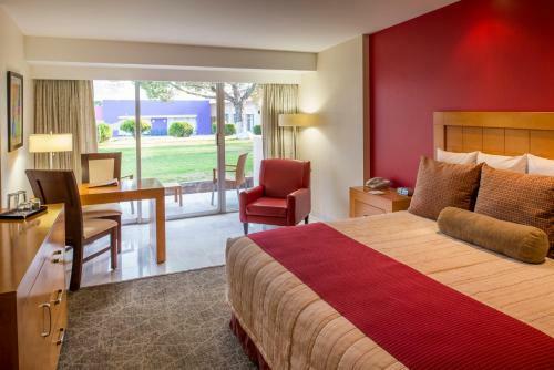 Hotel Camino Real Saltillo