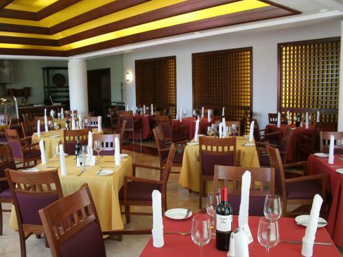 Hotel Camino Real Saltillo