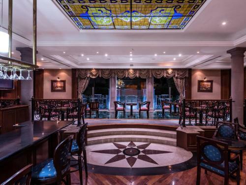 Hotel Camino Real Saltillo