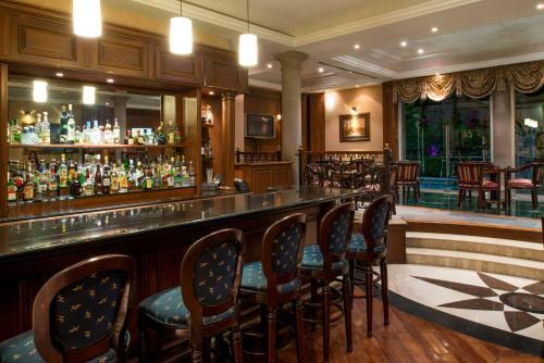 Hotel Camino Real Saltillo