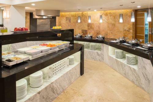 Hotel Camino Real Saltillo