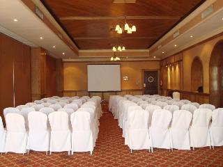 Hotel Best Western Posada Del Rio Express