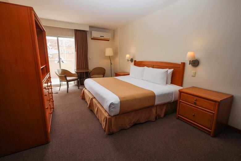 Hotel Gamma Durango Plaza Vizcaya