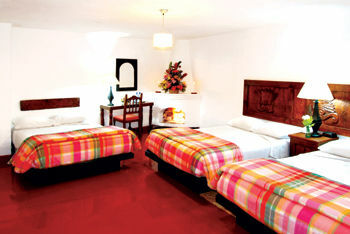 Hotel Best Western Monteverde Express