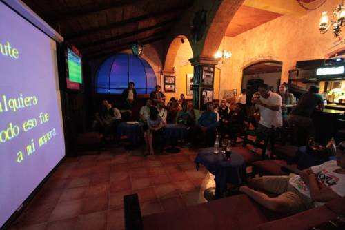 Hotel Montetaxco