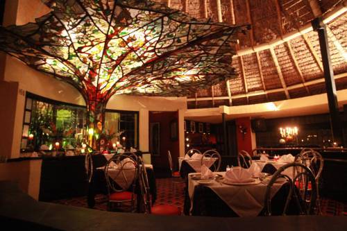 Hotel Montetaxco