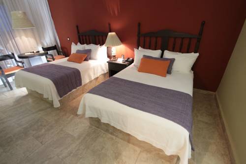 Hotel Montetaxco