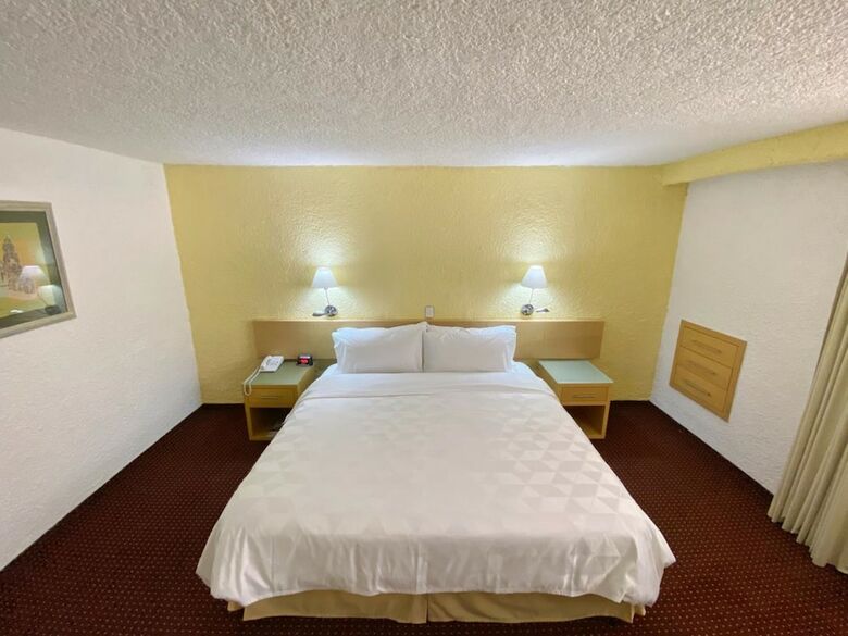 Holiday Inn Morelia, An Ihg Hotel