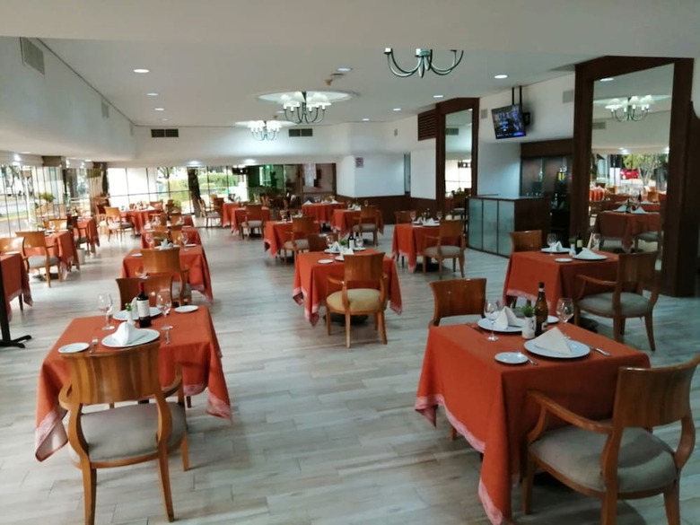 Holiday Inn Morelia, An Ihg Hotel