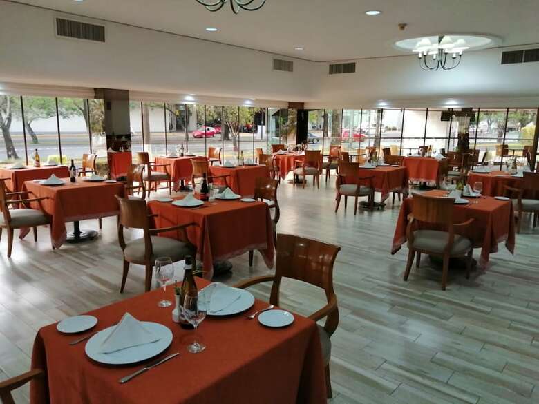 Holiday Inn Morelia, An Ihg Hotel