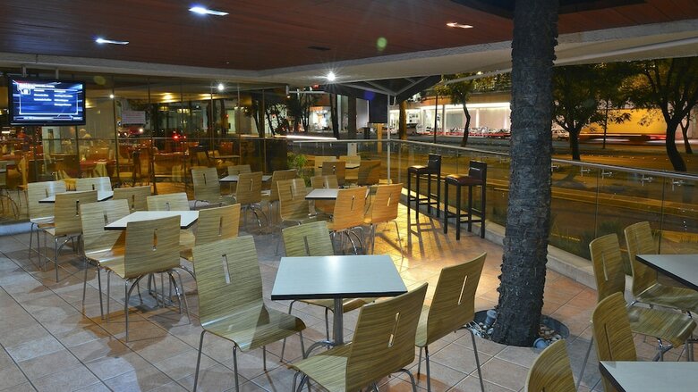 Holiday Inn Morelia, An Ihg Hotel