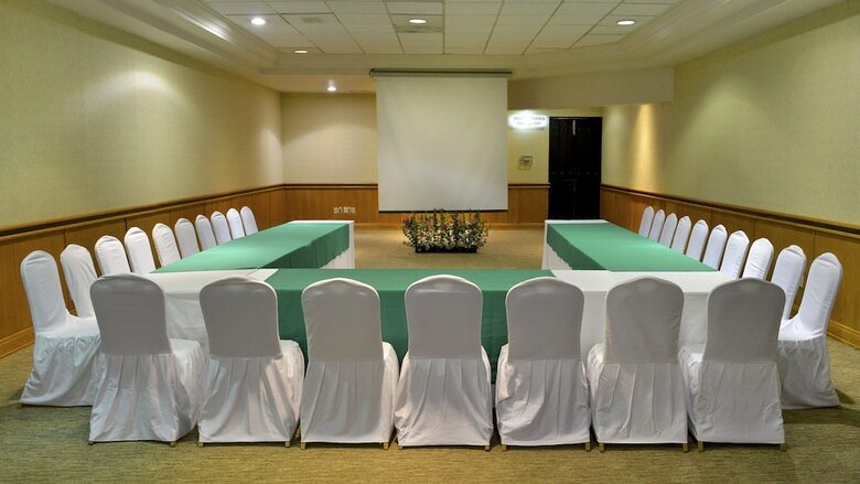 Holiday Inn Morelia, An Ihg Hotel
