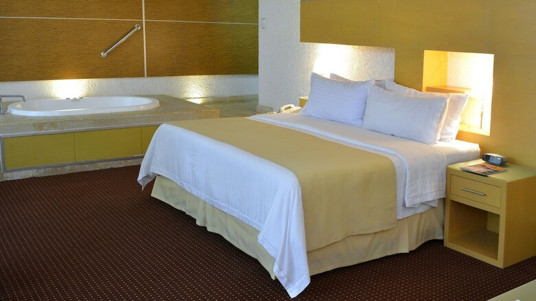 Holiday Inn Morelia, An Ihg Hotel