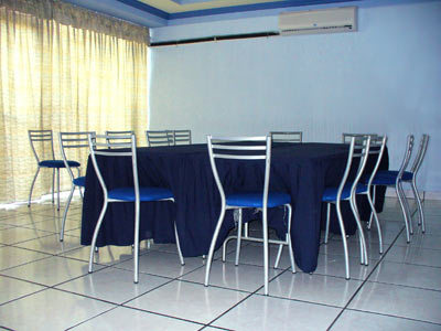 Hotel Diana Del Bosque