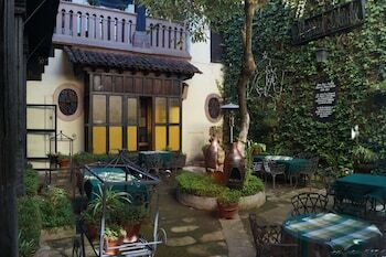 Hotel Mansion Iturbe