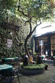 Hotel Mansion Iturbe