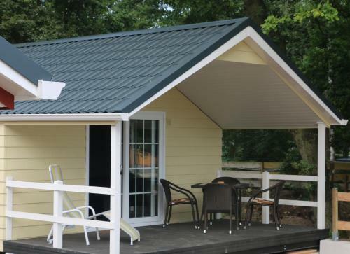 Holiday Park Ferienpark Pl�tzky