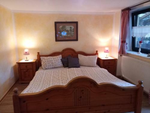 Apartamento Walnu�hof