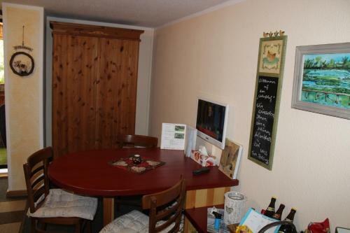 Apartamento Walnu�hof